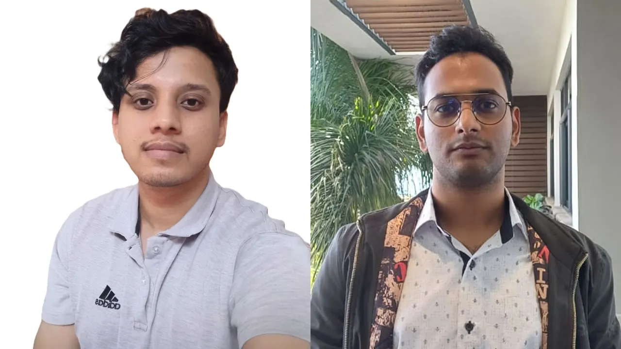 IETF 123: Two Mauritian Students Make the Country Proud