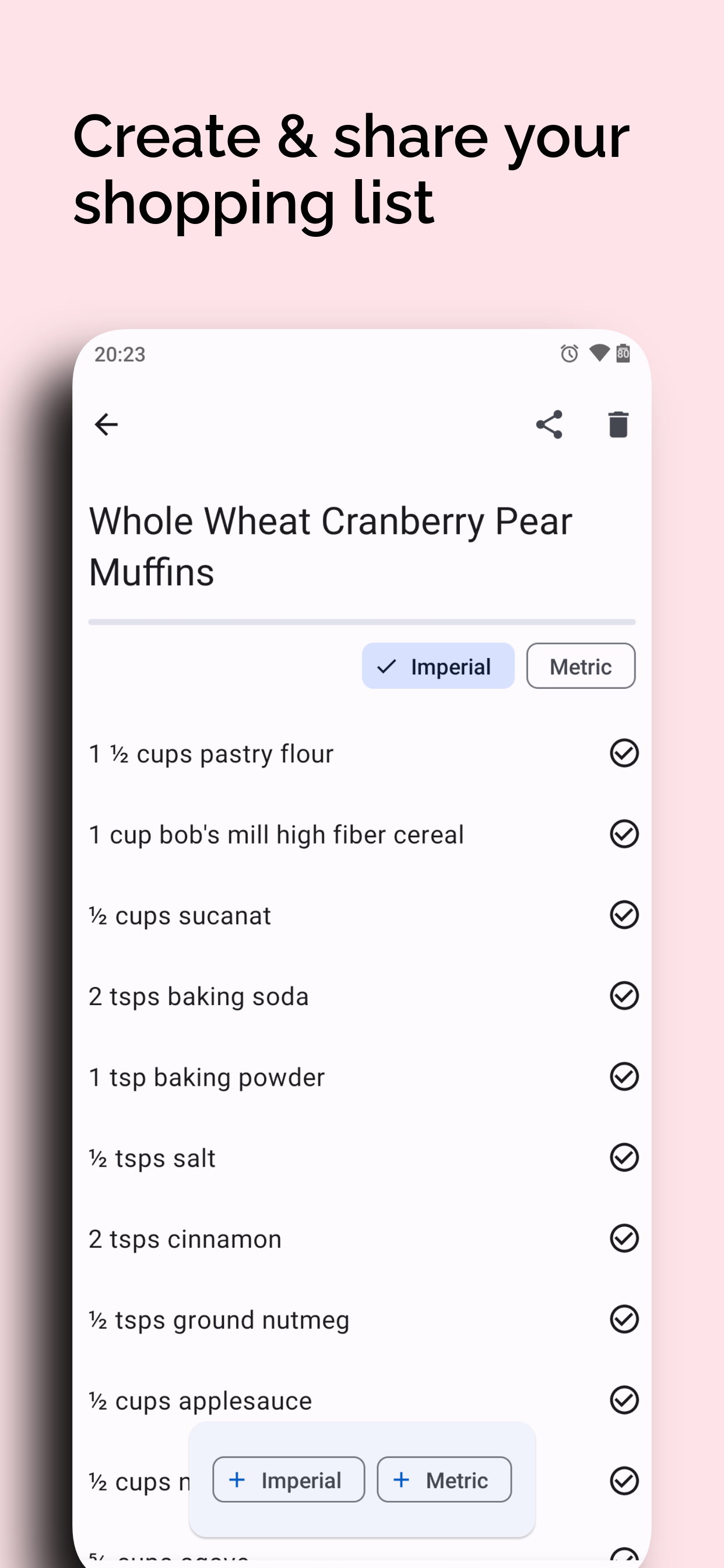 CookBook: Recipes & Videos